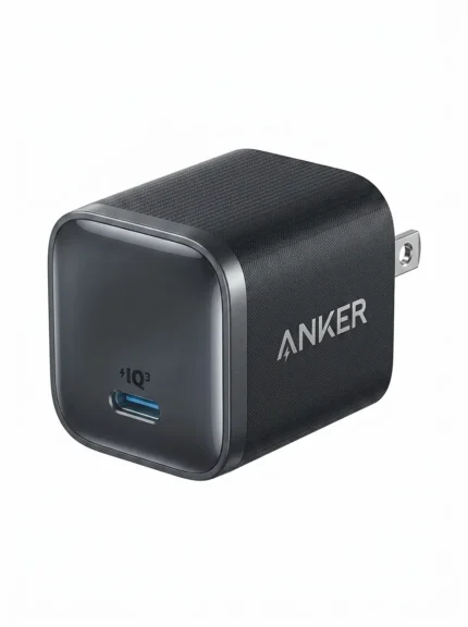Anker Nano 45W Type-C Charger Adapter