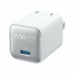 Anker Zolo 35W USB C Power Adapter