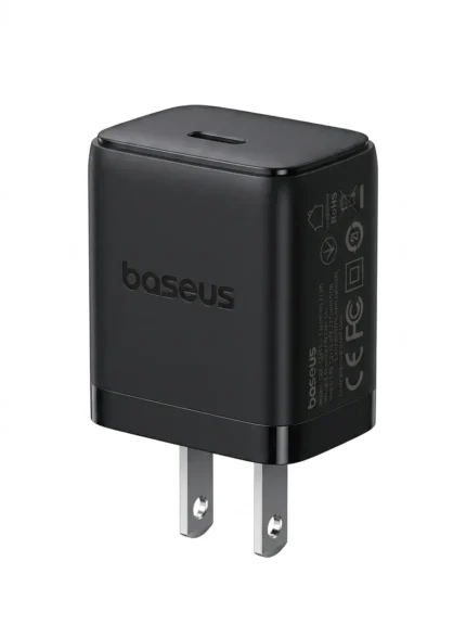 Baseus Charger Palm Series 30W PD Fast Charger
