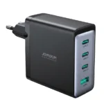 JOYROOM JR-TCG04EU 100W Fast Charger (C to C 1.2m Cable Included)