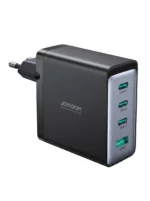 JOYROOM JR-TCG04EU 100W Fast Charger (C to C 1.2m Cable Included)
