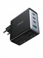 JOYROOM JR-TCG04EU 100W Fast Charger (C to C 1.2m Cable Included) - Image 2