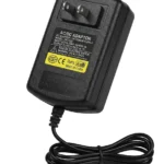 GearUP 12V/2A Router Power Adapter (AC 100-240V To DC 12V, 2A)