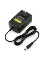 GearUP 12V/2A Router Power Adapter (AC 100-240V To DC 12V, 2A) - Image 2