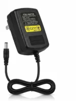 GearUP 12V/2A Router Power Adapter (AC 100-240V To DC 12V, 2A)
