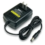 GearUP 12V/3A Power Adapter for WGP and Router (AC 100-240V To DC 12V, 3A)