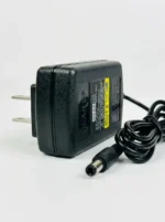 GearUP 12V/3A Power Adapter for WGP and Router (AC 100-240V To DC 12V, 3A) - Image 2