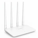 Tenda F6 300Mbps WiFi Router