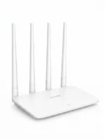 Tenda F6 300Mbps WiFi Router
