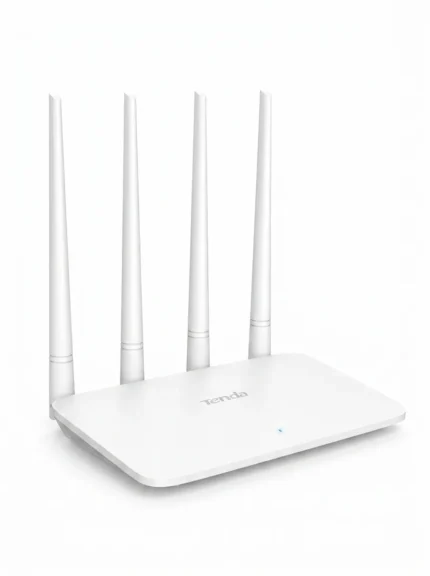 Tenda F6 300Mbps WiFi Router