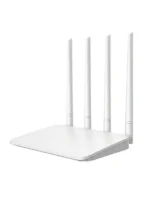 Tenda F6 300Mbps WiFi Router