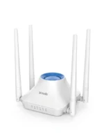 Tenda F6 300Mbps N300 4 Antenna Wifi Router