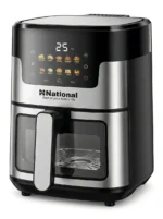 National View Digital Air Fryer – 12L - Image 2