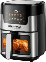 National View Digital Air Fryer – 12L