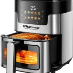 National View Digital Air Fryer – 12L