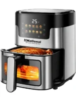 National View Digital Air Fryer – 12L