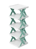 5 Layer Shoe Rack - Image 3