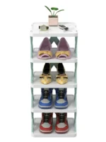 5 Layer Shoe Rack - Image 2