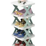 5 Layer Shoe Rack