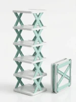5 Layer Shoe Rack