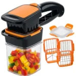 Nicer Dicer Quick 5-in-1 Vegetable Cutter