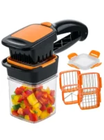 Nicer Dicer Quick 5-in-1 Vegetable Cutter