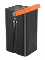 Hoco DB49 100000mAh Large Capacity Power Bank
