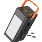 Hoco DB49 100000mAh Large Capacity Power Bank
