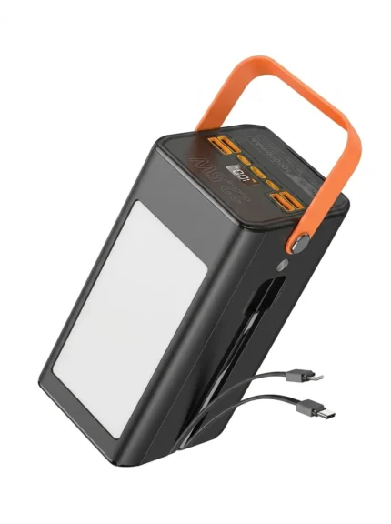 Hoco DB49 100000mAh Large Capacity Power Bank
