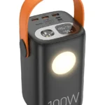 Hoco DB160 60000mAh 100W PD Fast Charging Power Bank