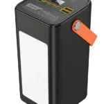 Hoco MMJ-21 Action 22.5W 100,000mAh Ultra-High Capacity Power Bank