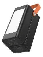 Hoco MMJ-21 Action 22.5W 100,000mAh Ultra-High Capacity Power Bank