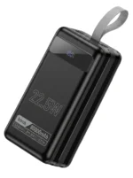 HOCO DB50 80000mAh Fast Charging Power Bank