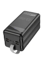 HOCO DB50 80000mAh Fast Charging Power Bank - Image 2