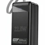HOCO DB50 80000mAh Fast Charging Power Bank