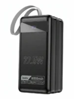 HOCO DB50 80000mAh Fast Charging Power Bank