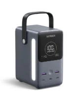 Ugreen PB770 (25286) 48000mAh 300W Fast Charging Power Bank
