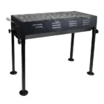 Portable Double Layer Japanese BBQ Grill – TL-670