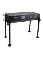 Portable Double Layer Japanese BBQ Grill – TL-670