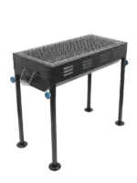 Portable Double Layer Japanese BBQ Grill – TL-670
