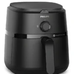 Philips NA110/00 1000 Series Compact Air Fryer – 3.2L