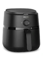 Philips NA110/00 1000 Series Compact Air Fryer – 3.2L