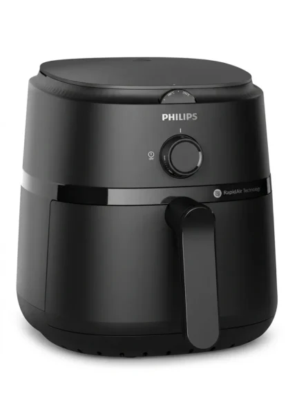 Philips NA110/00 1000 Series Compact Air Fryer – 3.2L