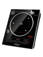 Kiam H-22 Induction Cooker – 2000W - Image 2