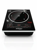 Kiam H-22 Induction Cooker – 2000W