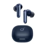 Anker Soundcore P40i ANC True Wireless Earbuds – Blue
