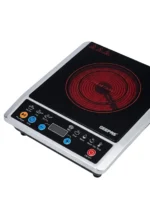 Geepas GIC6101N Infrared Cooker – 2000W