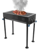 Portable Double Layer Japanese BBQ Grill – TL-670