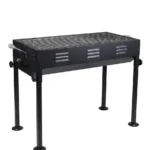Portable Double Layer Japanese BBQ Grill – TL-670
