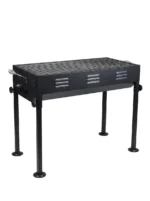 Portable Double Layer Japanese BBQ Grill – TL-670